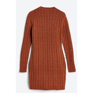 AVLN Studio Sydney Sweater Dress